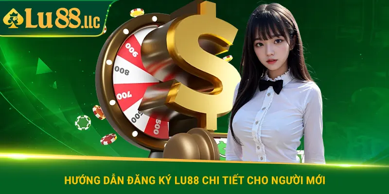 Hướng dẫn đăng ký lu88 chi tiết cho người mới